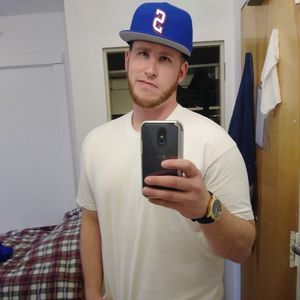 Meet your Posher, Ronald